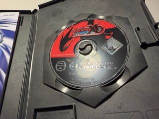 Pokemon XD Tempestad Oscura GameCube