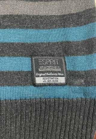 Maglione Esprit a righe
