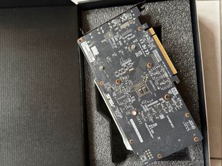 Scheda video Asus GTX 1060 6GB DUAL