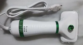 Secador y Peine para Mascotas Auto-Clean
