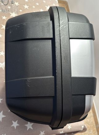 Baúl Maleta Topcase GIVI TRK52N Monokey