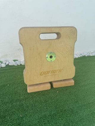 Gorletic Canes Compact o BalanceBlocks calistenia