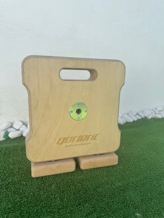 Gorletic Canes Compact o BalanceBlocks calistenia
