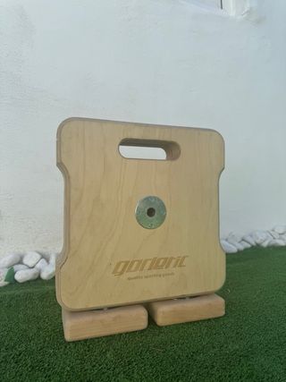 Gorletic Canes Compact o BalanceBlocks calistenia