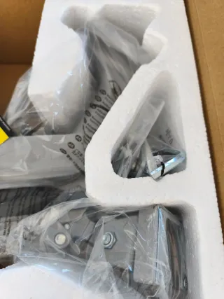 Soportes de pantalla Ergos