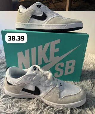 Zapatillas Nike SB