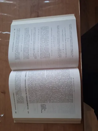 Elementos de analisis economico