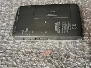 Reproductor Radio Walkman Aiwa