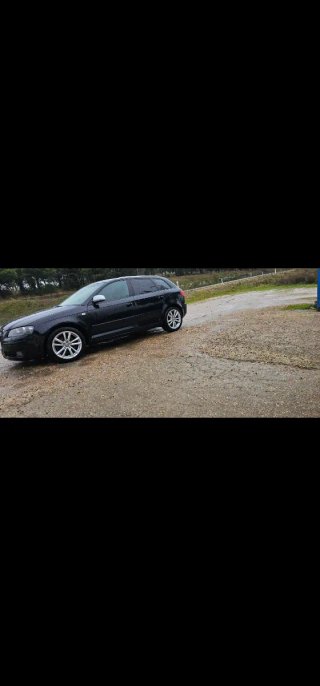 Audi A3 2006