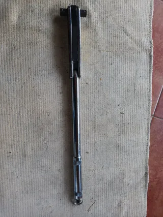 Llave dinamométrica profesional Dinaclic