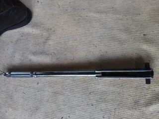 Llave dinamométrica profesional Dinaclic