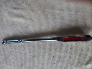 Llave dinamométrica profesional Dinaclic
