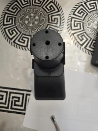 Reposabrazos