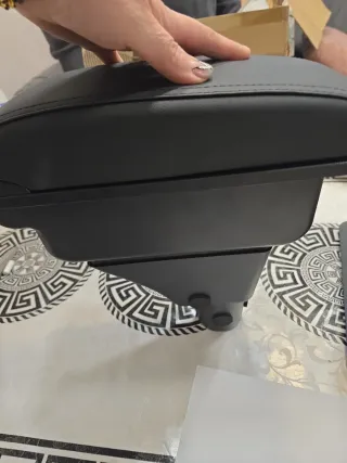 Reposabrazos