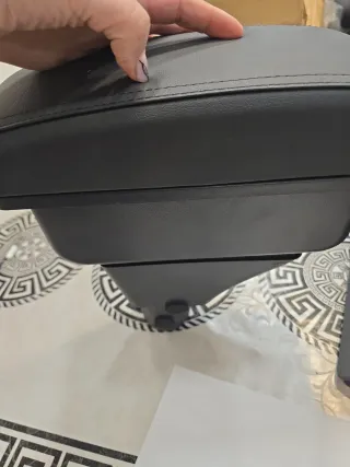 Reposabrazos
