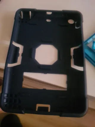 Custodia completa per iPad Mini 2, blu