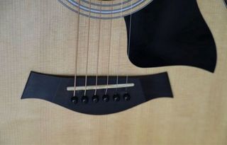 Guitarra Taylor E 114 Electroacústica