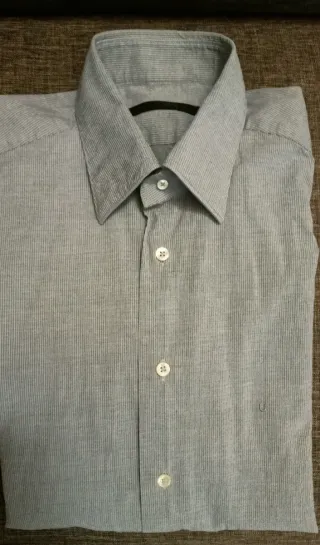 Camisa de vestir Ungaro