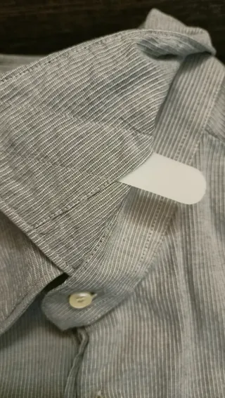 Camisa de vestir Ungaro