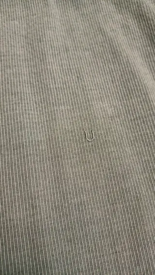 Camisa de vestir Ungaro