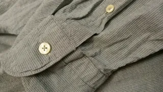 Camisa de vestir Ungaro