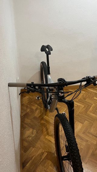 Bicicleta Cannondale Scalpel Carbon 3