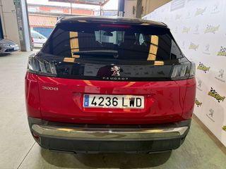 Peugeot 3008 1.5 BlueHDi 96kW S&S Allure Pack EAT8