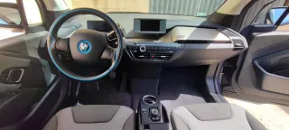 BMW i3 60AH todas las revisiones en BMW