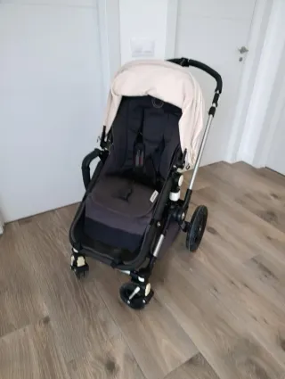 Bugaboo Camaleón