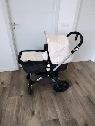 Bugaboo Camaleón