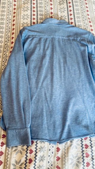 Camisa Massimo Dutti