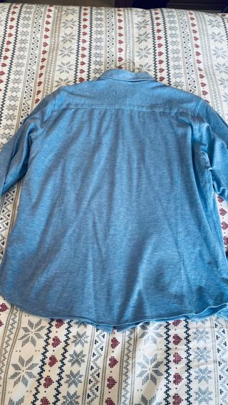 Camisa Massimo Dutti