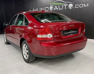 Volvo S40