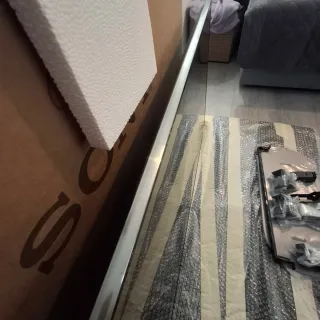 Televisor Samsung Negro
