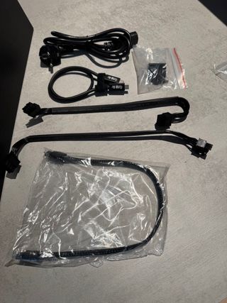 Estación Docking AOOSTAR AG02 OCuLink+USB