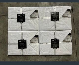 Completo letto matrimoniale