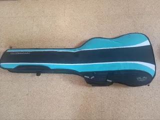 Bajo Marcus Miller V7 2ª Gen