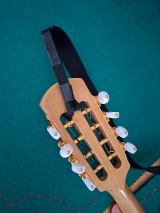 Mandolina Suzuki M-80 Arce