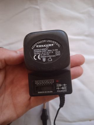 Digitech Bass Driver Serie X Pedal + Transformador