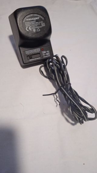Digitech Bass Driver Serie X Pedal + Transformador