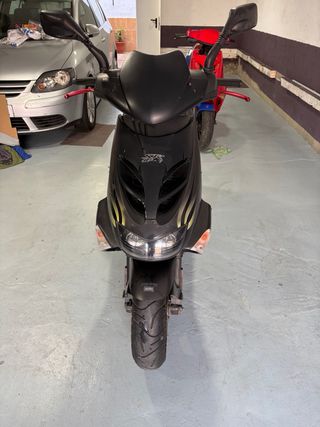 Aprilia SR 50 Ditech 2003 Scooter