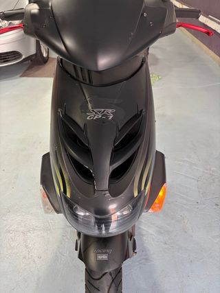 Aprilia SR 50 Ditech 2003 Scooter