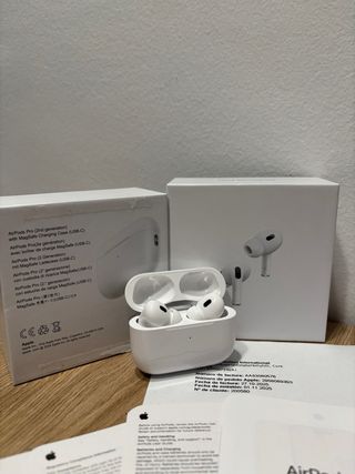 Airpods Pro 2ª Gen