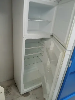 Nevera / Frigorífico Blanco