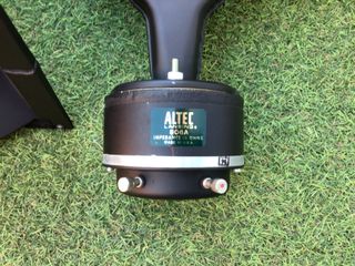 Par de ALTEC LANSING 806A/H811B y N501-8A