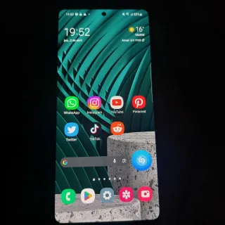 Samsung Galaxy A51