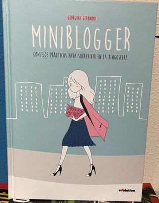 Lote cómic alternativo e independiente