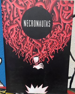 Lote cómic alternativo e independiente