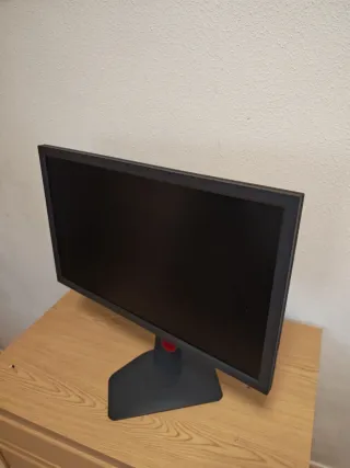 ❗Monitor BenQ ZOWIE XL2411K 144Hz HDMI DISPLAYPORT