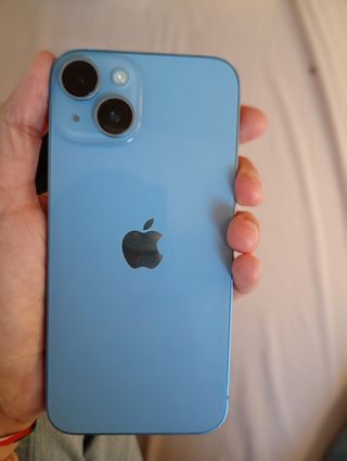 iPhone 14 Azul